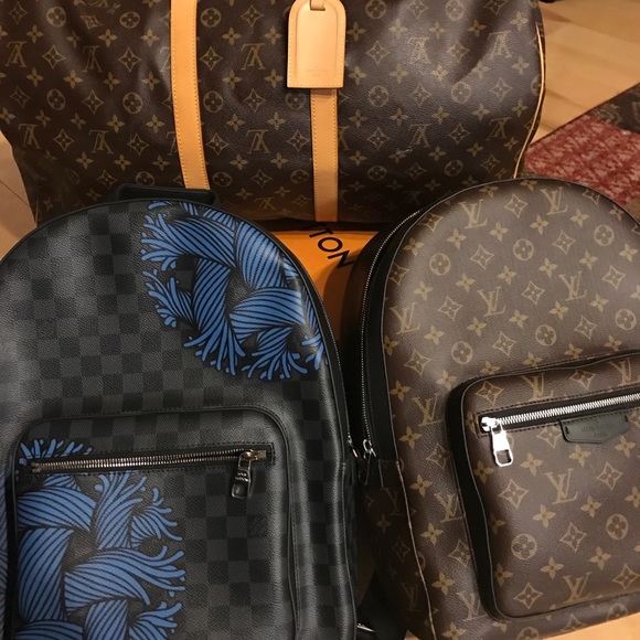 Meet your Posher, E - Picture 2 of 7